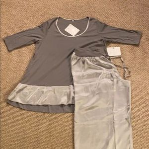 PJ Harlow lounge wear